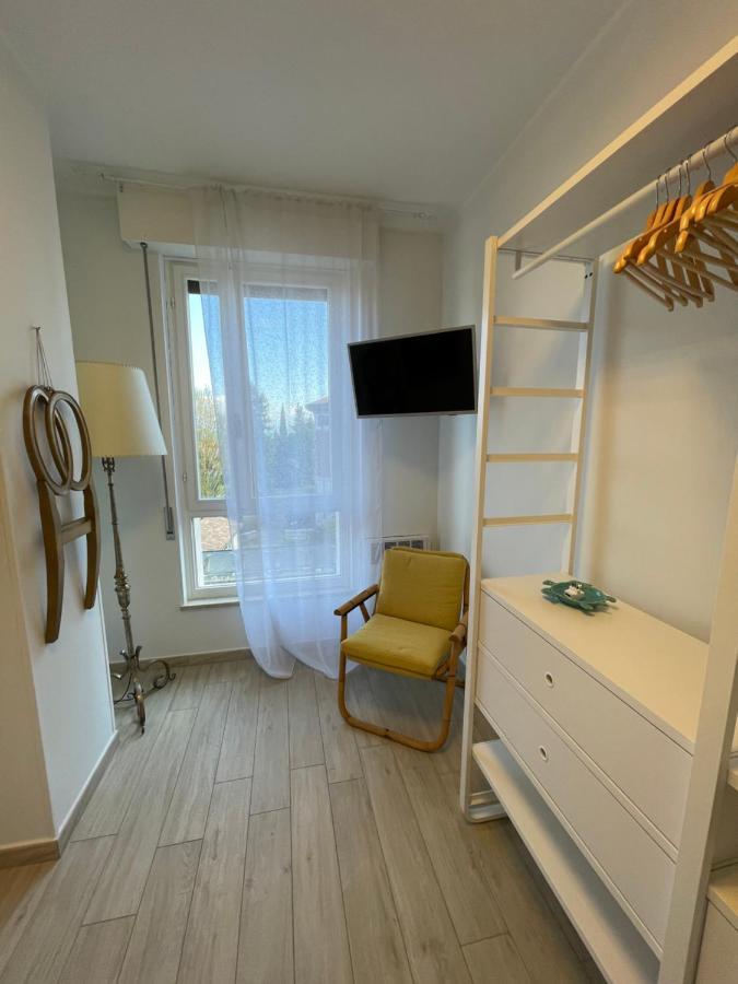 Caprice 2.0 Apartment Peschiera del Garda Exterior photo