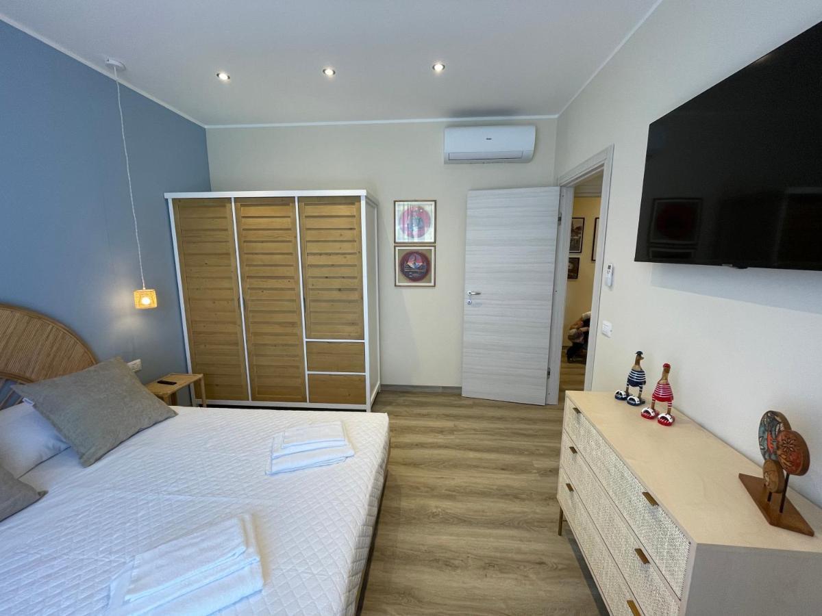 Caprice 2.0 Apartment Peschiera del Garda Exterior photo